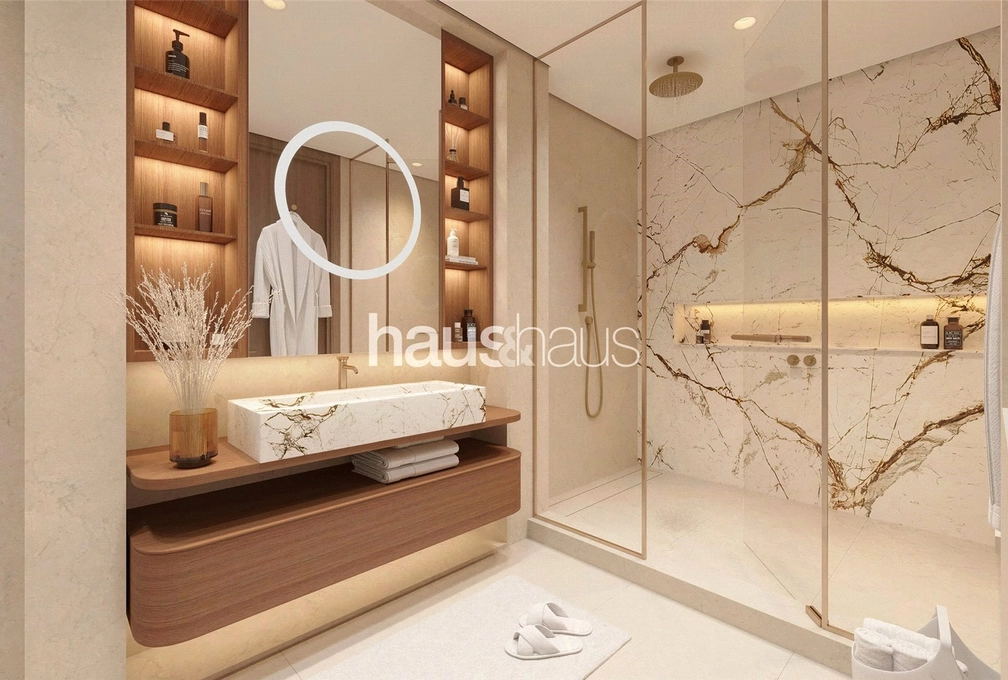 2 bedroom apartment for sale - haus & haus