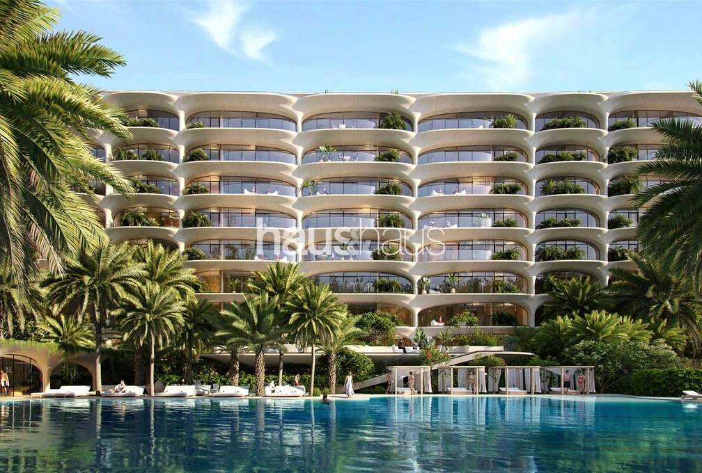 2 bedroom apartment for sale - haus & haus