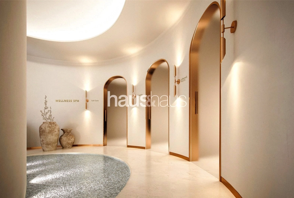 2 bedroom apartment for sale - haus & haus