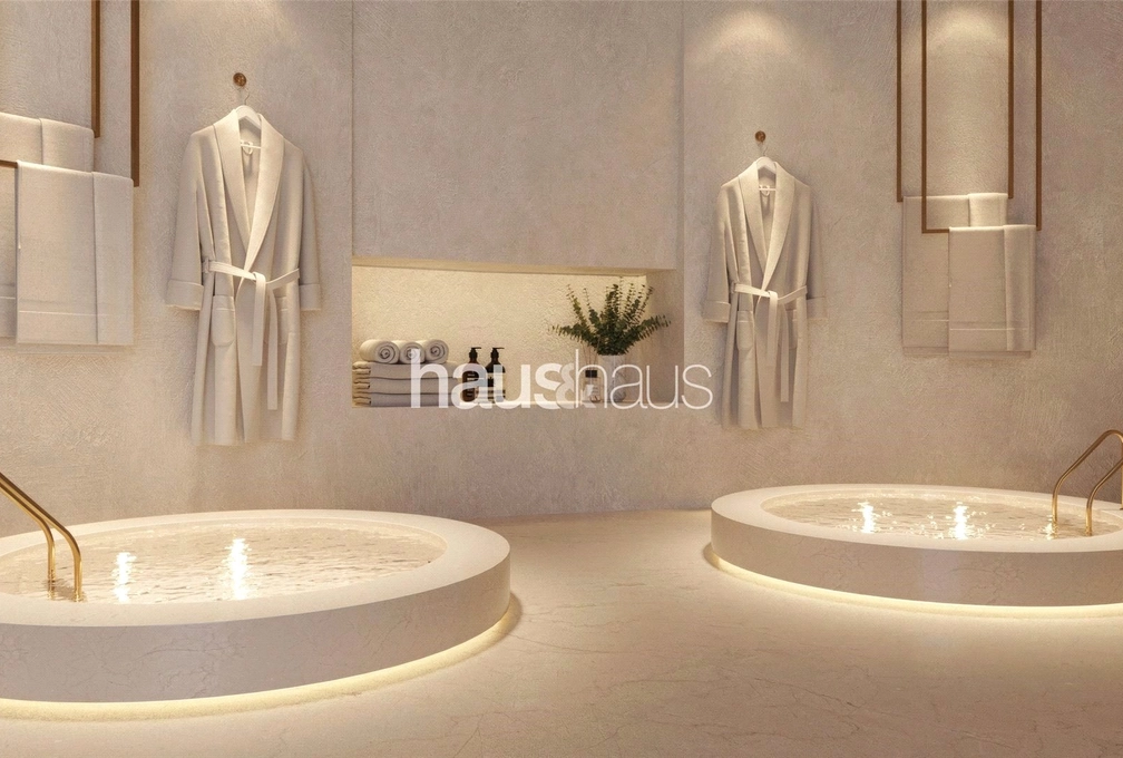 2 bedroom apartment for sale - haus & haus