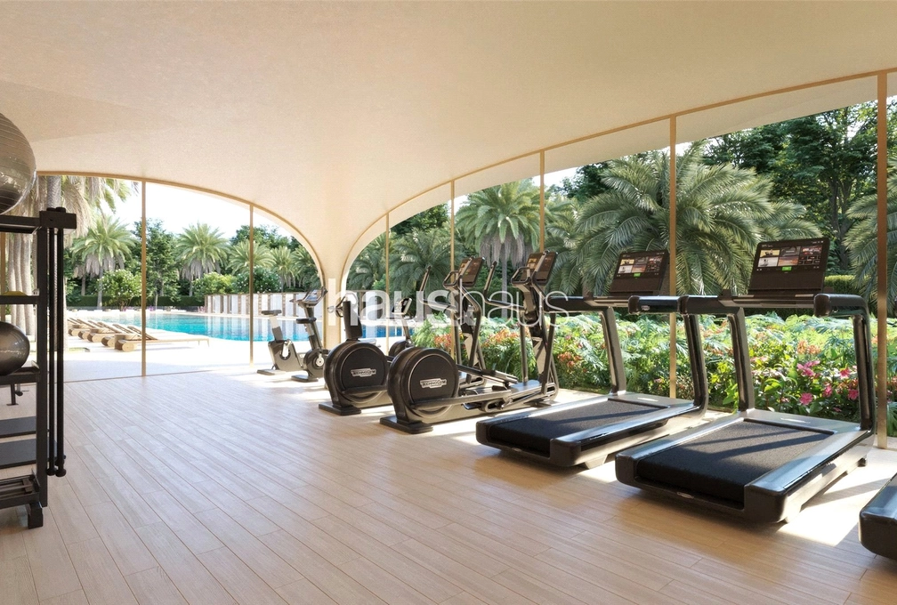 2 bedroom apartment for sale - haus & haus