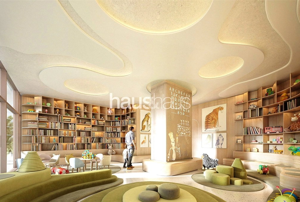 2 bedroom apartment for sale - haus & haus