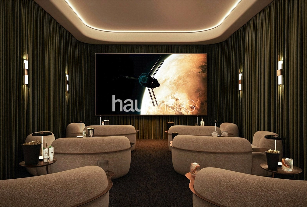 2 bedroom apartment for sale - haus & haus