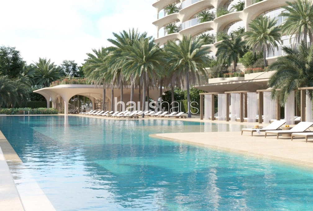 2 bedroom apartment for sale - haus & haus