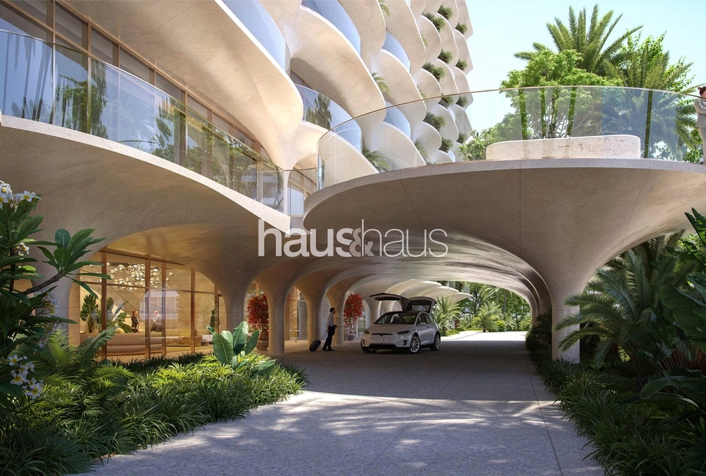 2 bedroom apartment for sale - haus & haus