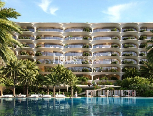 2 bedroom apartment for sale - haus & haus