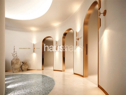 2 bedroom apartment for sale - haus & haus