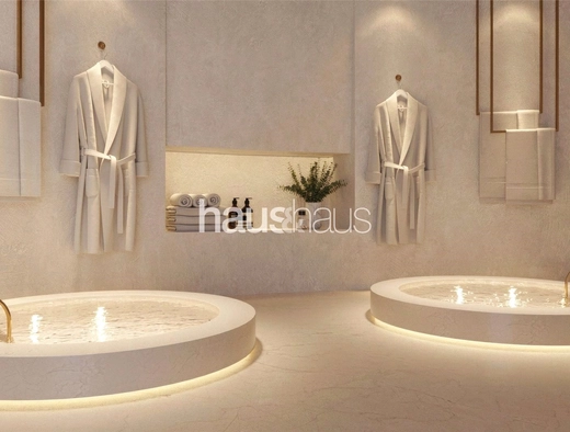 2 bedroom apartment for sale - haus & haus