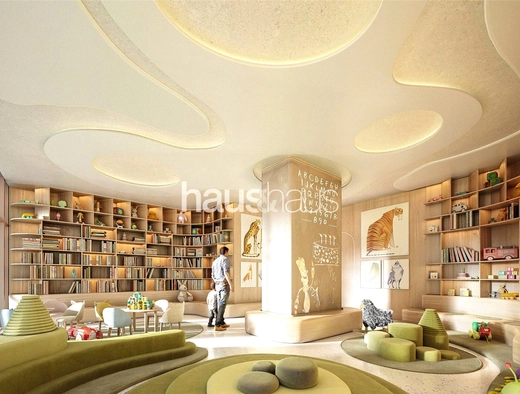 2 bedroom apartment for sale - haus & haus