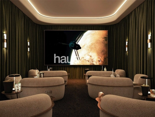 2 bedroom apartment for sale - haus & haus