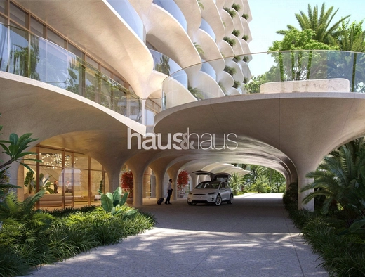 2 bedroom apartment for sale - haus & haus