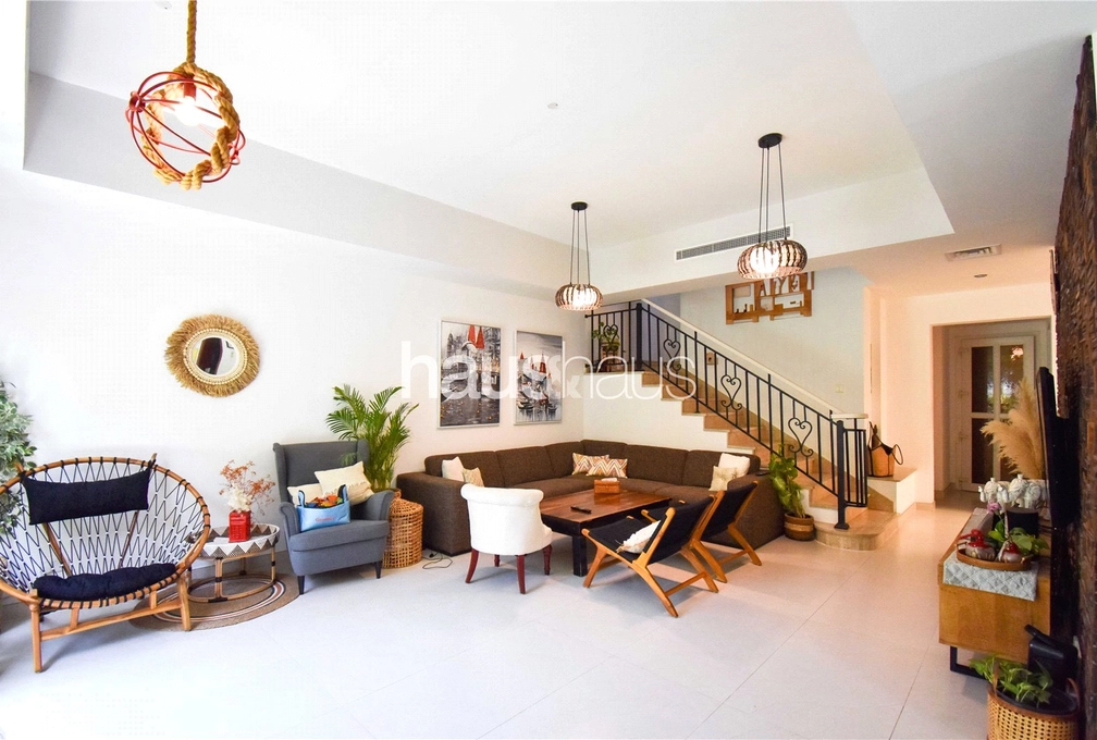 2 bedroom villa for sale - haus & haus