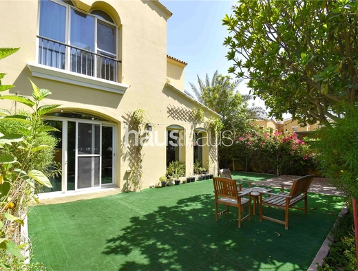 2 bedroom villa for sale - haus & haus