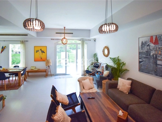 2 bedroom villa for sale - haus & haus