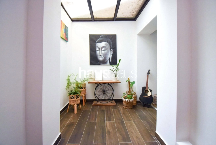 2 bedroom villa for sale - haus & haus