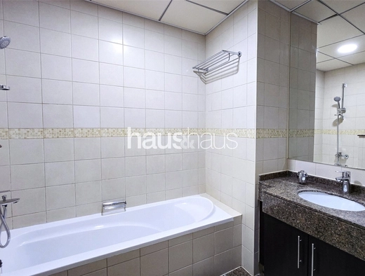 1 bedroom apartment to rent - haus & haus