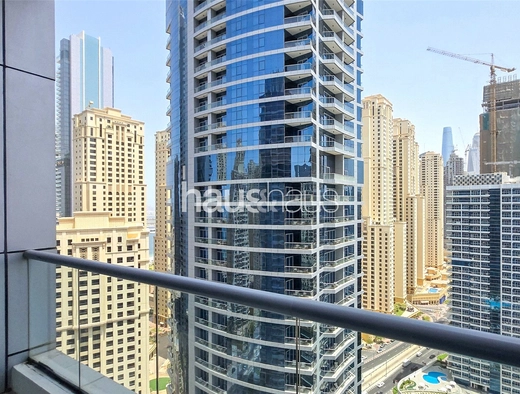 1 bedroom apartment to rent - haus & haus