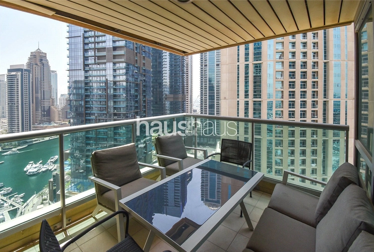 3 bedroom apartment for sale - haus & haus