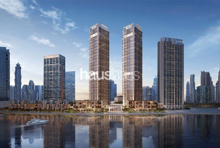 4 bedroom apartment for sale - haus & haus