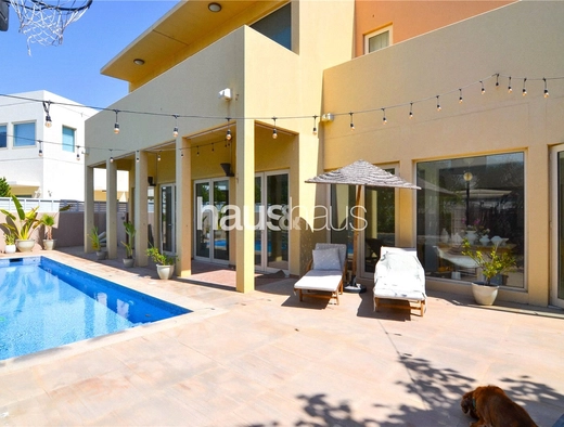 5 bedroom villa for sale - haus & haus