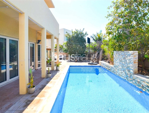 5 bedroom villa for sale - haus & haus