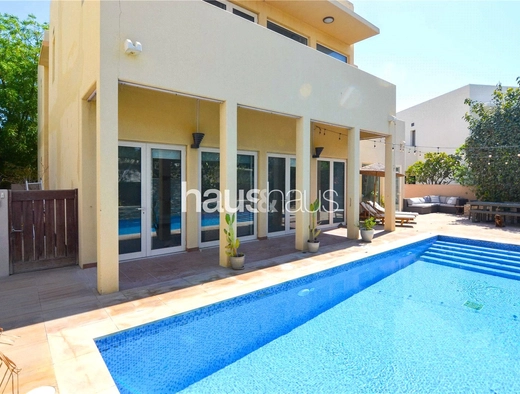 5 bedroom villa for sale - haus & haus