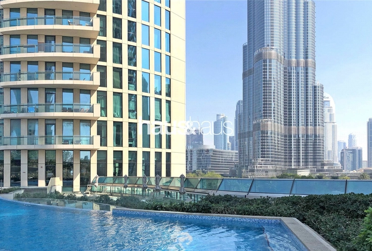 2 bedroom apartment for sale - haus & haus