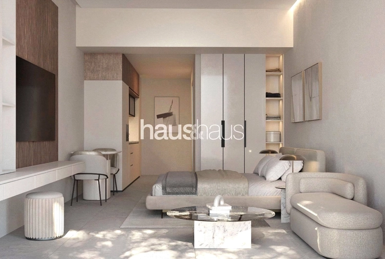 apartment for sale - haus & haus