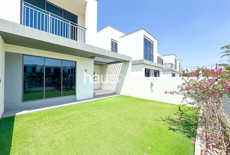 3 bedroom villa to rent - haus & haus