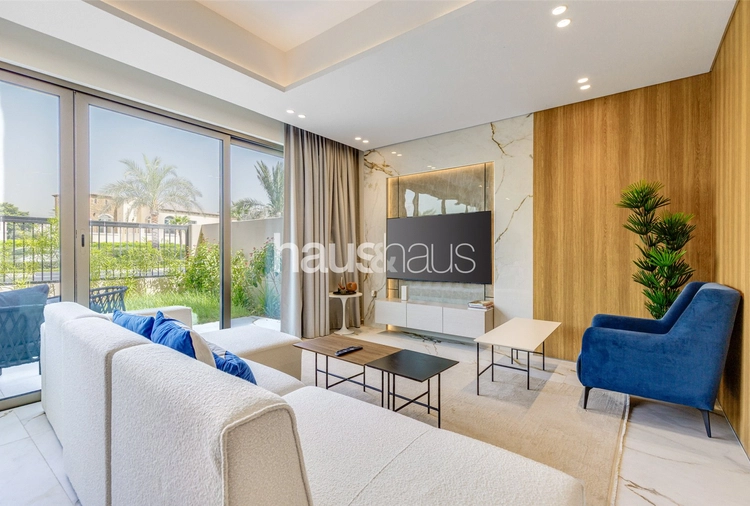 3 bedroom townhouse to rent - haus & haus