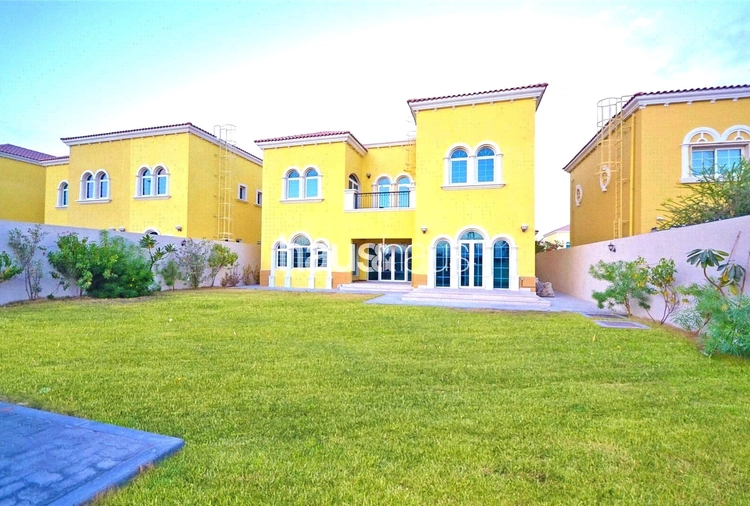 3 bedroom villa for sale - haus & haus