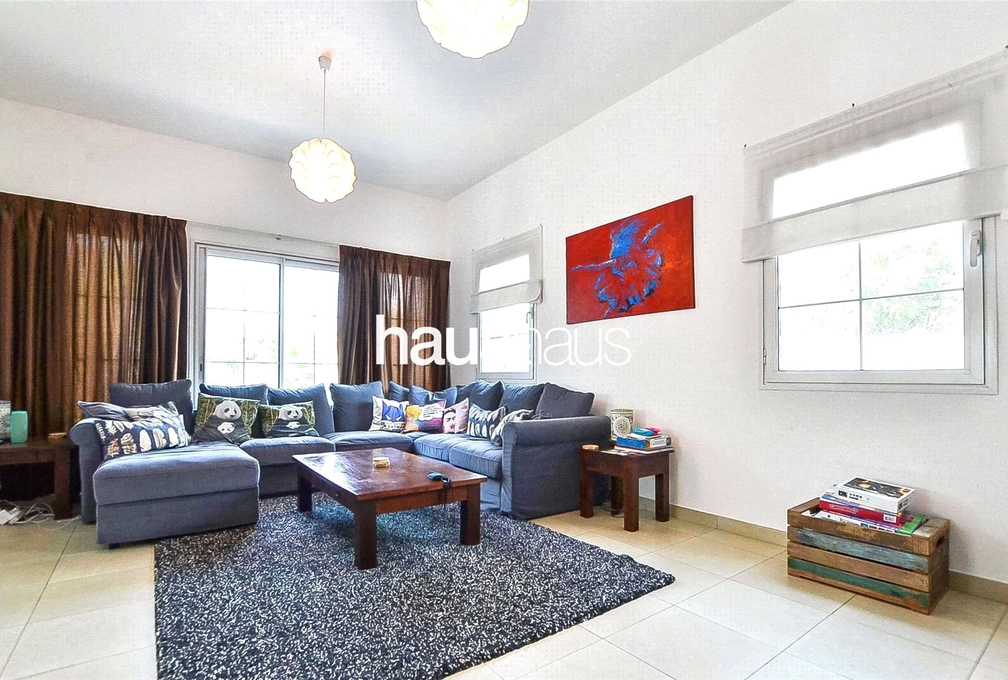 2 bedroom villa for sale - haus & haus