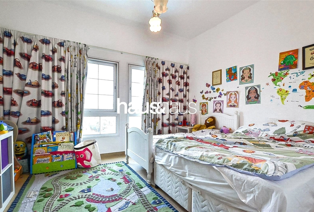 2 bedroom villa for sale - haus & haus