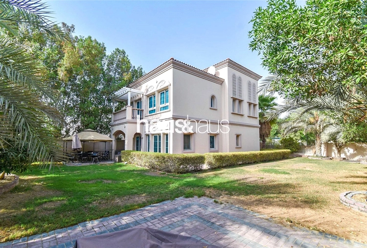 2 bedroom villa for sale - haus & haus