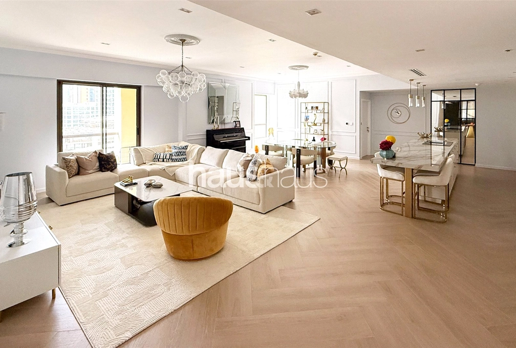 4 bedroom apartment for sale - haus & haus