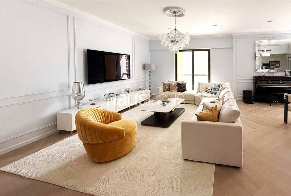 4 bedroom apartment for sale - haus & haus