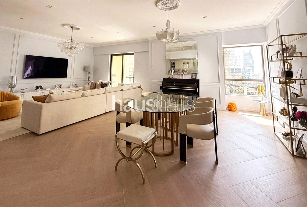 4 bedroom apartment for sale - haus & haus