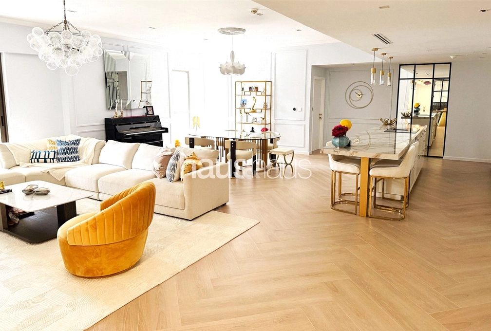 4 bedroom apartment for sale - haus & haus