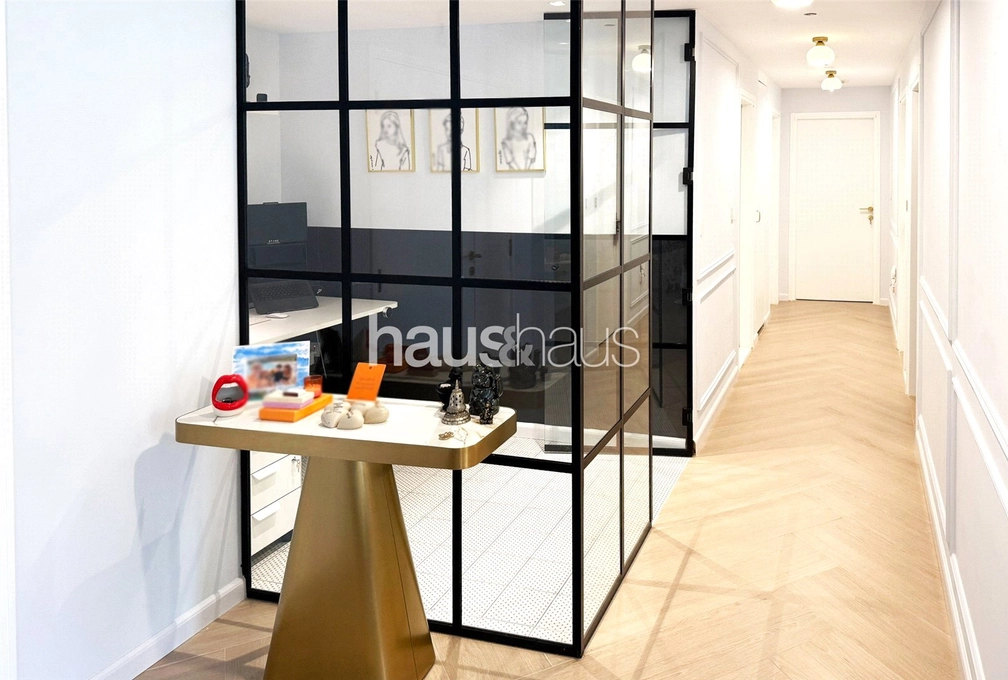 4 bedroom apartment for sale - haus & haus