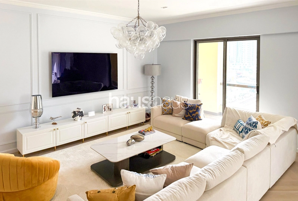 4 bedroom apartment for sale - haus & haus