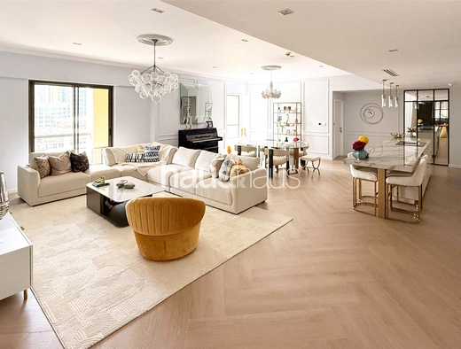 4 bedroom apartment for sale - haus & haus