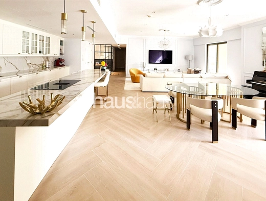 4 bedroom apartment for sale - haus & haus