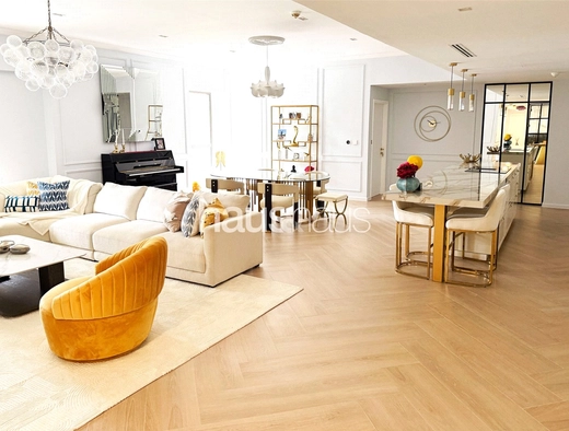 4 bedroom apartment for sale - haus & haus