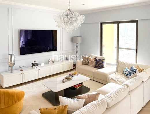 4 bedroom apartment for sale - haus & haus