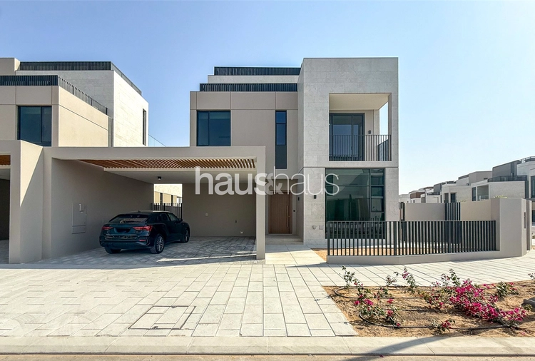 4 bedroom villa to rent - haus & haus