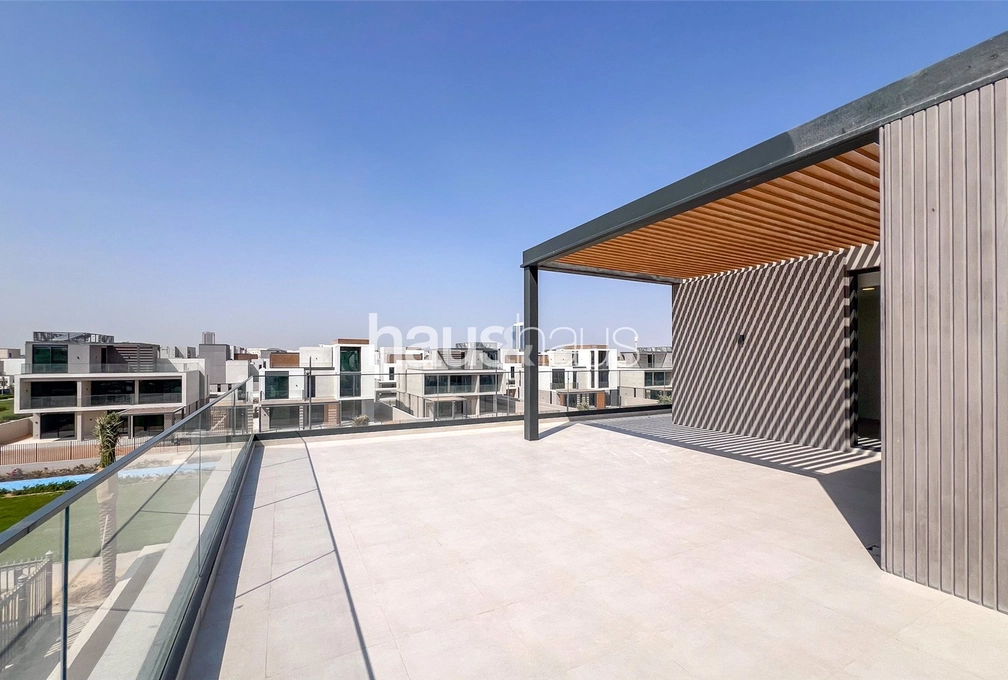 5 bedroom villa for sale - haus & haus