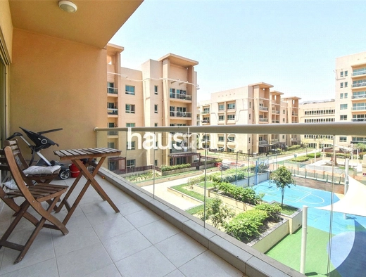 2 bedroom apartment for sale - haus & haus