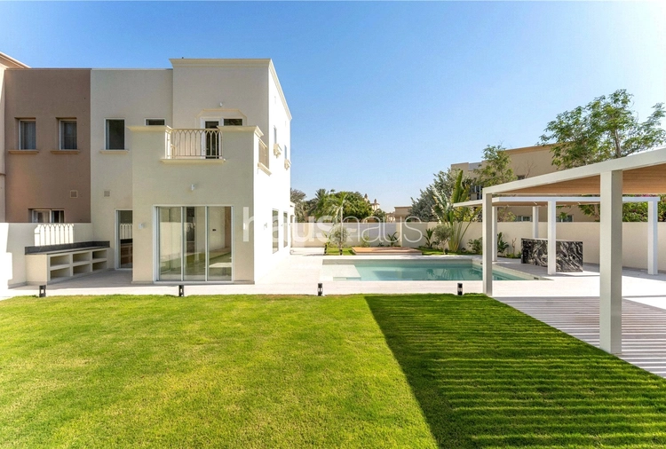 2 bedroom villa for sale - haus & haus