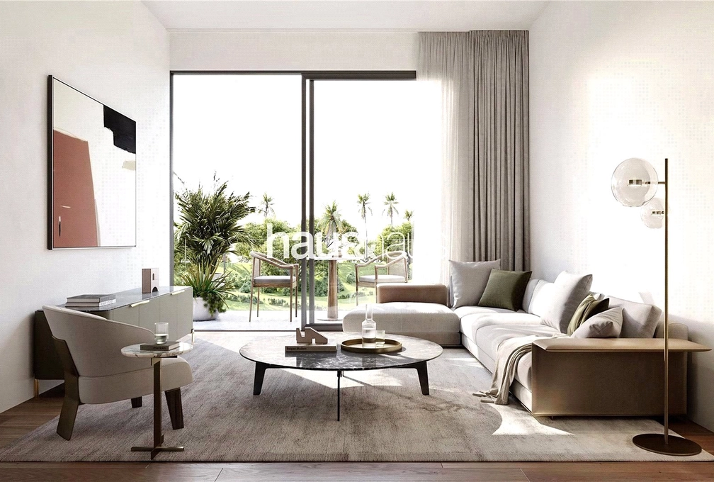 3 bedroom apartment for sale - haus & haus