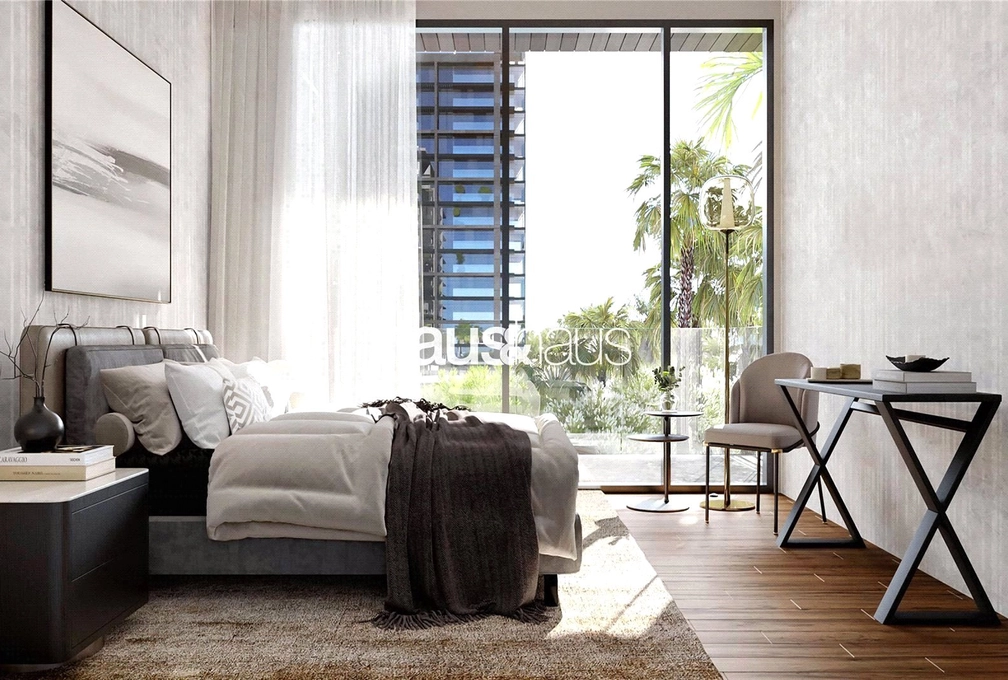 3 bedroom apartment for sale - haus & haus